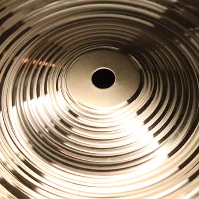 Meinl 14" HCS Crash Cymbal image 7
