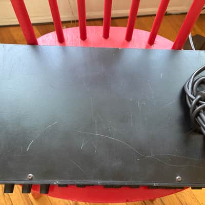 Immagine Lexicon PCM 60 Digital Reverb - 3