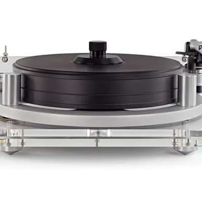 MICHELL Orbe Turntable (Cartridge and Tonearm NOT Included)- NEW! image 7
