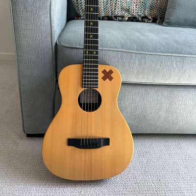 Martin Ed Sheeran X Signature Edition 2015 - Natural image 1