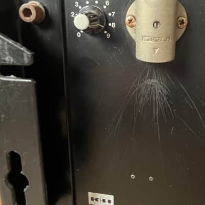 Klein and Hummel O98 3way Active Studio Monitor (Pair) image 5
