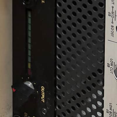 AudioScape Engineering Co. MODULAR AUDIO PRODUCTS D.AM-27 DUAL CHANNEL MIC PREAMP 2024 image 2