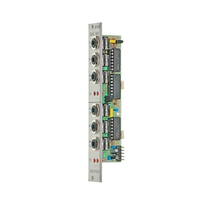 Doepfer A-148 Dual Sample & Hold - Random Modular Synthesizer image 2