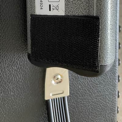 Fender Champion 100 2-Channel 100-Watt 2x12" Solid State Guitar Combo 2013 - Present - Black image 12