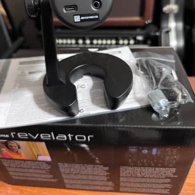 PreSonus Revelator USB Condenser Microphone (Pair) image 4