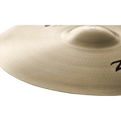 Zildjian A0022 A 18" crash ride image 2