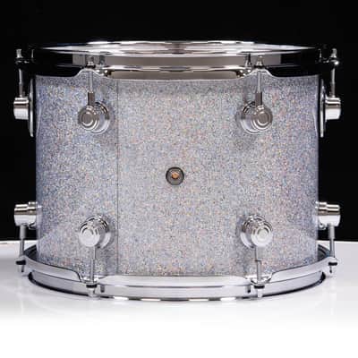 DW Performance Series 9x12 Tom Diamond Nebula image 2