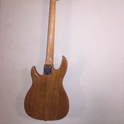 Peavey Fury 1984 Natural image 4