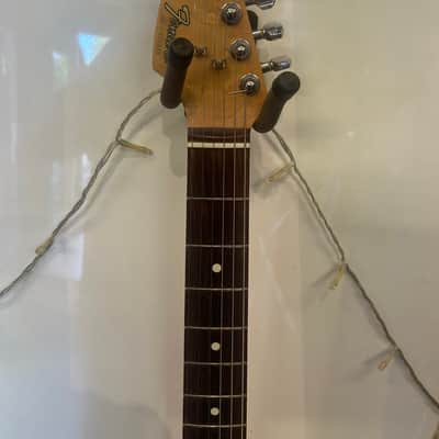 Fender Japan 1987/88 Stratocaster - Left Handed image 8