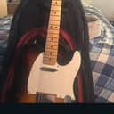 Fender American Standard Telecaster with Rosewood Fretboard 2008 - 2016 - 3-Color Sunburst