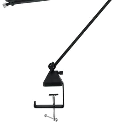 Rockville R-TRACK 2x2 USB Computer Recording Interface+RCM01 Mic+Boom+Headphones image 11