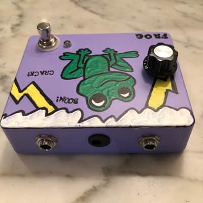 Jordan.wav Frog Pedal image 3