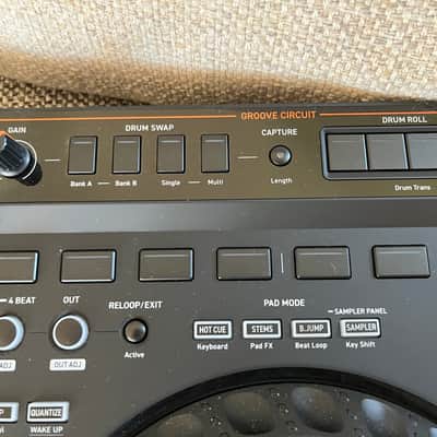 AlphaTheta DDJ-GRV6 image 7