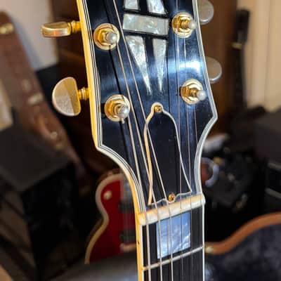 2017 Memphis ES-355 with Bigsby Musicians Friend Exclusive 100 made image 13