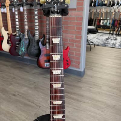Gibson Les Paul Studio Satin Black image 7