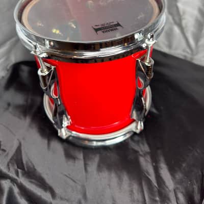 Yamaha TT908RC Mid 80 - Hot Red image 4