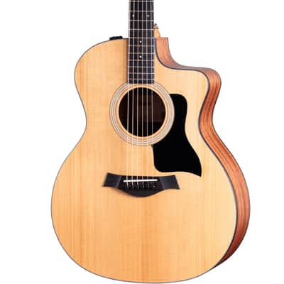 Taylor 114ce w/bag image 2