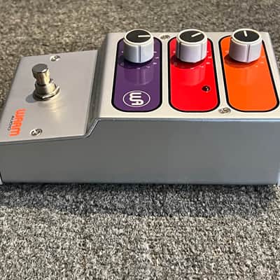 Warm Audio Mutation Phasor II Guitar Effects Pedal Recreation of the Classic 1970’s Swirly Phaser 2023 Just Release on 6-28-23 image 3