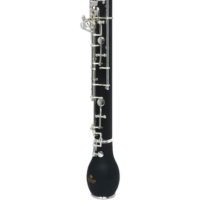 Schiller Elite V English Horn – Ebonite image 2