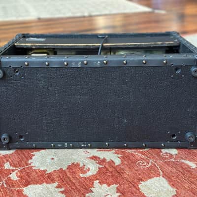 Roland JC-77 Jazz Chorus 80 Watt 2x10" Solid-State Combo Amp image 6