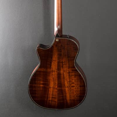 Taylor 2024 Builder's Edition K24CE image 5