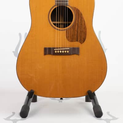Daion Mark IV Acoustic - Yamaki Made - Serial 831715 image 1