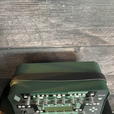 Kemper Amps Profiler PowerHead 600-Watt Modeling Guitar Amp Head with Remote Controller Pedal 2013 - Present - Black image 2