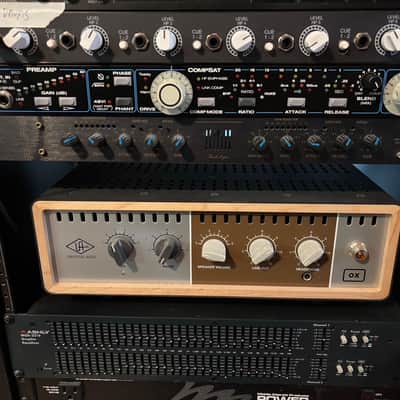 New FMR Audio RNC500 & RNLA500 - Gearspace