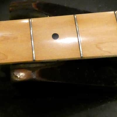 FENDER Precision Bass PB'70-70M 1990 - Ash Nat Nitro - Japan Import image 9