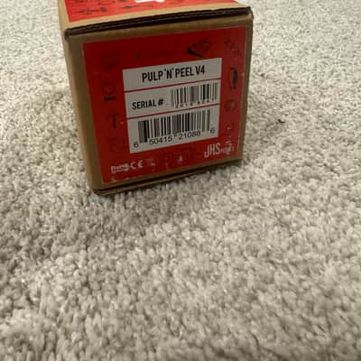 JHS Pulp 'N Peel V4 image 2