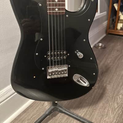 Squier Tom DeLonge Signature Stratocaster image 1