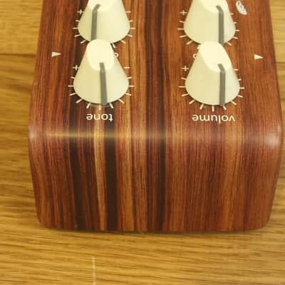 LR Baggs Align Reverb for Acoustic Guitars image 7
