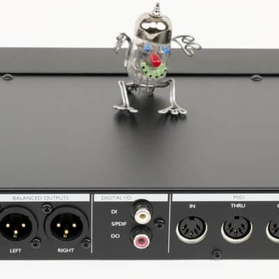 TC Electronic M-ONE XL Effects Processor + Neuwertig + OVP + 1,5J Garantie image 9