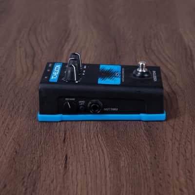 TC Helicon Voicetone C1 Hardtune and Correction - SKU 1266FC image 6