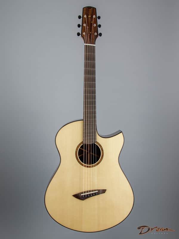 2019 Bashkin SJ, Indian Bay Laurel/Carpathian Spruce