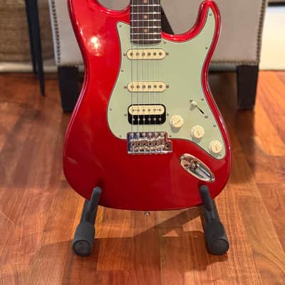 Fender Custom Shop GT11 Stratocaster HSS 2025 - NOS - MINT!