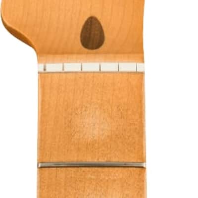 Fender Maple Road Worn 50's Tele Neck image 11