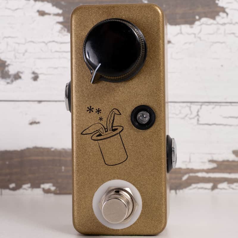 JHS Prestige | Reverb