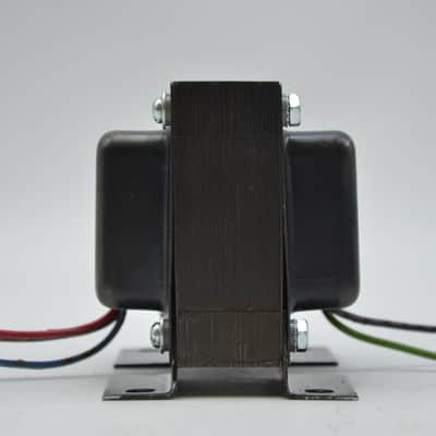 Pacific Transformer Fender Showman Dual Reverb Output Transformer 2022 image 2