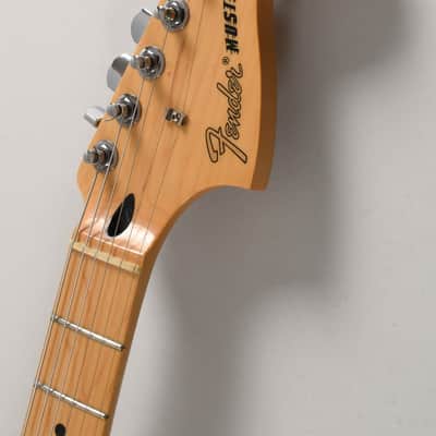 Immagine Fender Player Mustang (2019) - Sienna Sunburst - 8
