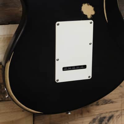 Peavey Raptor Plus, Wolfgang Headstock - Used image 6