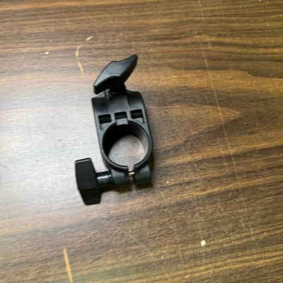 Roland CY-12C-T Dual Trigger Thin Crash Cymbal Trigger Pad w/Cymbal Arm C5P9373 image 3