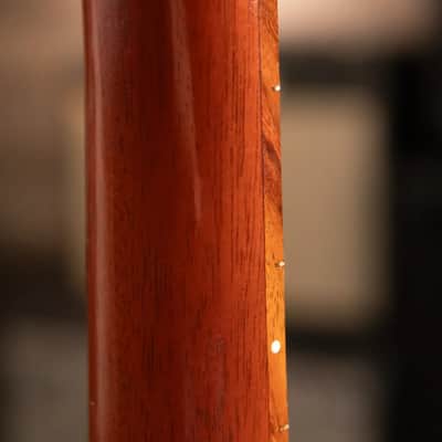 Gibson Custom Shop 1942 Banner J-45 Acoustic Guitar - Vintage Sunburst with Hardshell Case - Used image 7