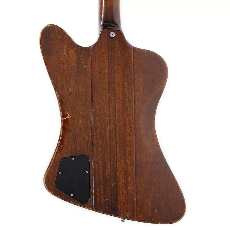 Gibson Thunderbird IV 1963 - 1965 image 4