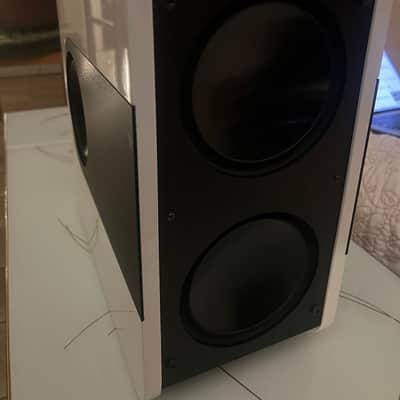 Kii Audio Kii Three Studio Monitors (pair) with Kii Three controller - White image 7