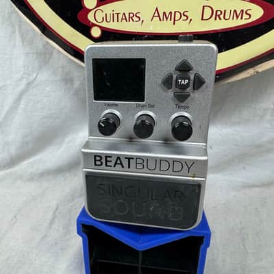 Singular Sound BeatBuddy beat buddy v1 Drum Machine Pedal with Footswitch image 4