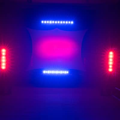 eurolite LED BAR-6 QCL image 11