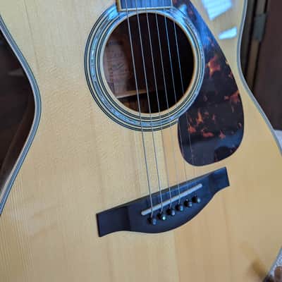 Yamaha LS16 ARE 2020s - Natural image 3