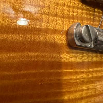 Gibson Les Paul Standard Premium Plus 2002 - 2008 - Heritage Cherry Sunburst image 3