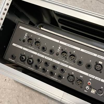FRACTAL AUDIO SYSTEMS AXE FX III High-End Multi-Processor [AXE3-AF-636926] (08/05) image 6